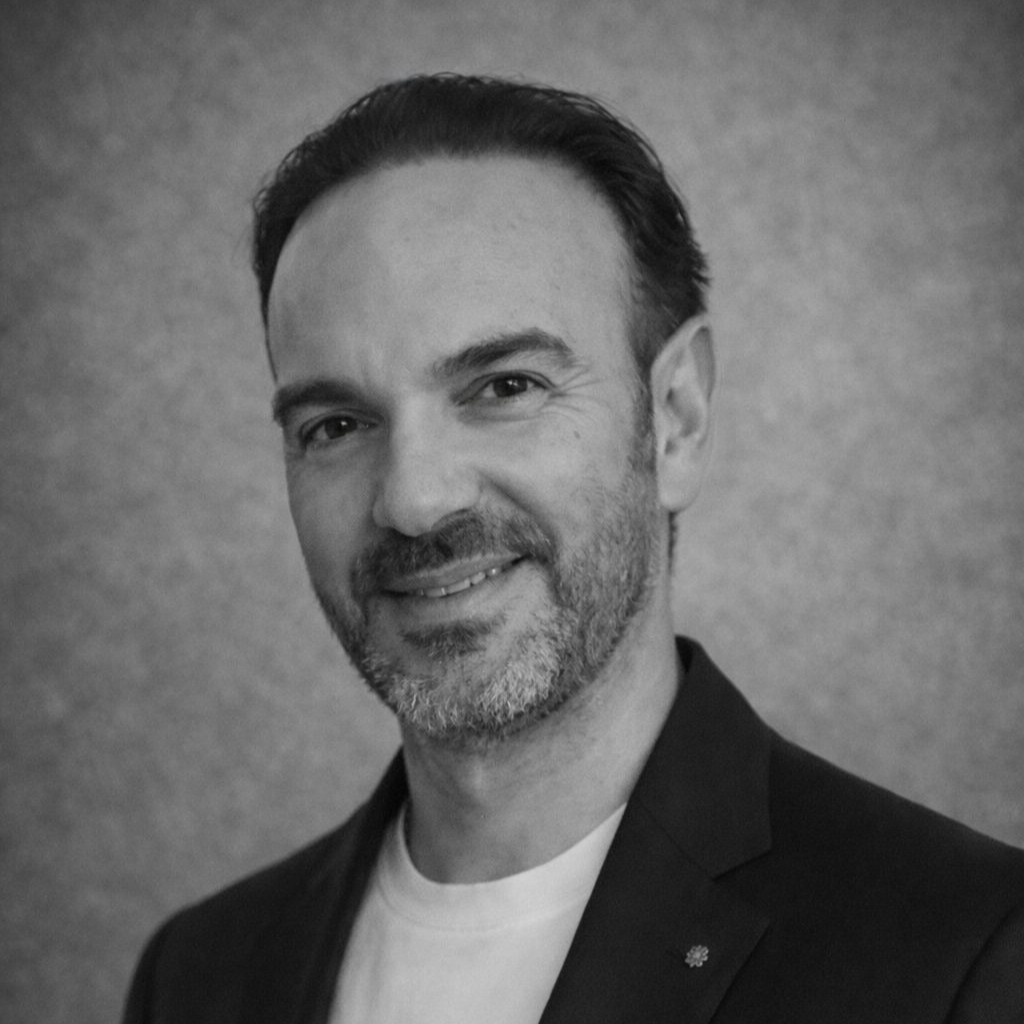 Eugenio Giuseppe Daniele